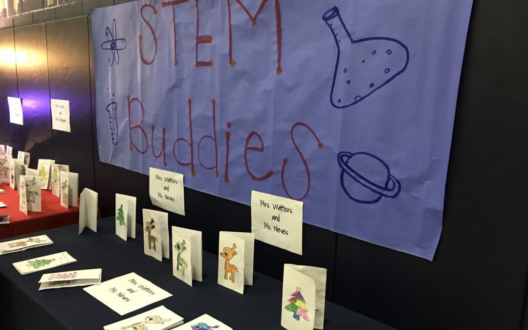 Spotlighting AUSL’s STEM Programming Part 2: Boeing Grant Provides Support for AUSL STEM Initiatives